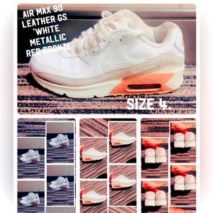 Women’s Nike Air Max